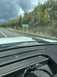 Komax Roadshow heads to Canada