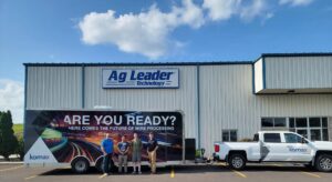 AG Leader in Ames, IA