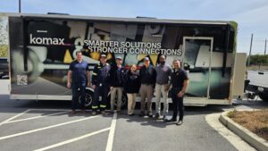 EAE USA in Tucker, GA