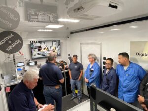 Emerald Technologies in San Jose, CA
