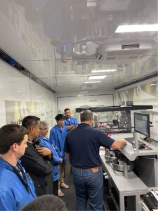 Emerald Technologies in San Jose, CA
