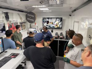 Helix Electrical in Goodyear, AZ