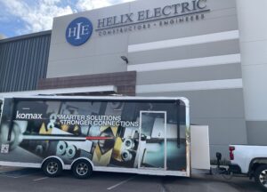Helix Electrical in Goodyear, AZ