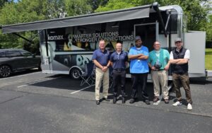 Molex in Rochester Hills, Michigan