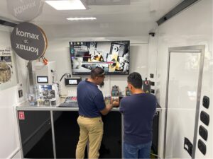 OMCO Solar in Phoenix, AZ