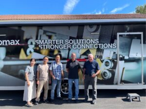 Ptec Solutions in CA