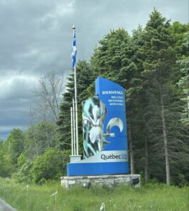 Komax Roadshow heads to Canada