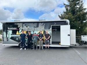 Redapt in Woodinvile, WA